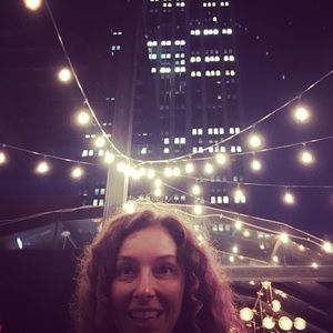 Meet your Posher, Carmen